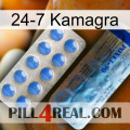 24-7 Kamagra 40